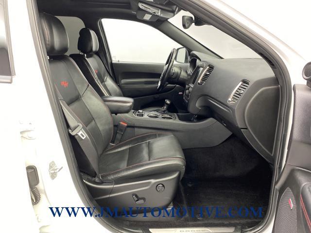 2018 Dodge Durango R/T AWD, available for sale in Naugatuck, Connecticut | J&M Automotive Sls&Svc LLC. Naugatuck, Connecticut 2018 Dodge Durango R/T AWD, available for sale in Naugatuck, Connecticut | J&M Automotive Sls&Svc LLC. Naugatuck, Connecticut