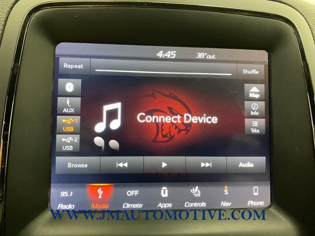 2018 Dodge Durango R/T AWD, available for sale in Naugatuck, Connecticut | J&M Automotive Sls&Svc LLC. Naugatuck, Connecticut 2018 Dodge Durango R/T AWD, available for sale in Naugatuck, Connecticut | J&M Automotive Sls&Svc LLC. Naugatuck, Connecticut