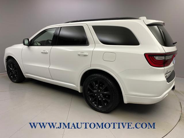 2018 Dodge Durango R/T AWD, available for sale in Naugatuck, Connecticut | J&M Automotive Sls&Svc LLC. Naugatuck, Connecticut 2018 Dodge Durango R/T AWD, available for sale in Naugatuck, Connecticut | J&M Automotive Sls&Svc LLC. Naugatuck, Connecticut
