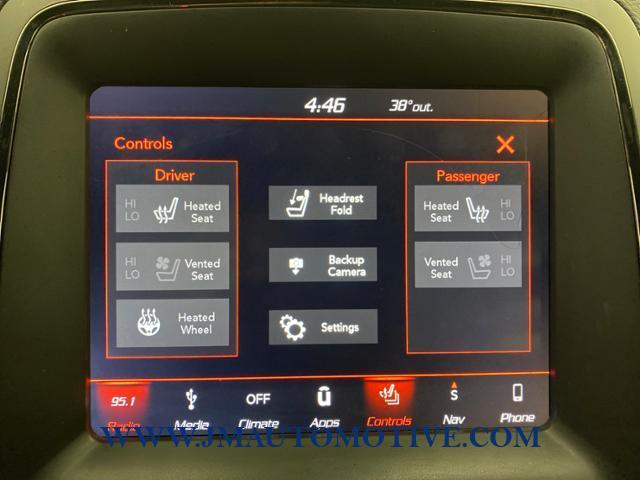 2018 Dodge Durango R/T AWD, available for sale in Naugatuck, Connecticut | J&M Automotive Sls&Svc LLC. Naugatuck, Connecticut 2018 Dodge Durango R/T AWD, available for sale in Naugatuck, Connecticut | J&M Automotive Sls&Svc LLC. Naugatuck, Connecticut