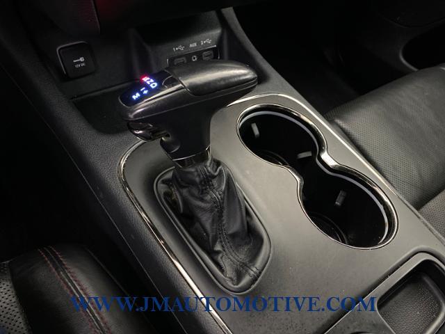 2018 Dodge Durango R/T AWD, available for sale in Naugatuck, Connecticut | J&M Automotive Sls&Svc LLC. Naugatuck, Connecticut 2018 Dodge Durango R/T AWD, available for sale in Naugatuck, Connecticut | J&M Automotive Sls&Svc LLC. Naugatuck, Connecticut