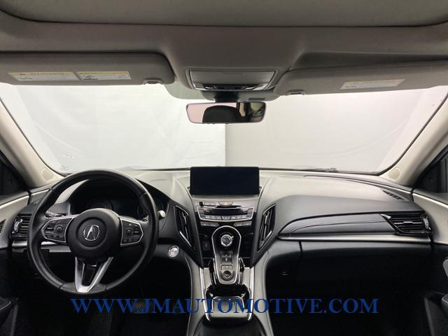 2019 Acura Rdx AWD w/Technology Pkg, available for sale in Naugatuck, Connecticut | J&M Automotive Sls&Svc LLC. Naugatuck, Connecticut 2019 Acura Rdx AWD w/Technology Pkg, available for sale in Naugatuck, Connecticut | J&M Automotive Sls&Svc LLC. Naugatuck, Connecticut