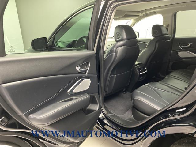 2019 Acura Rdx AWD w/Technology Pkg, available for sale in Naugatuck, Connecticut | J&M Automotive Sls&Svc LLC. Naugatuck, Connecticut 2019 Acura Rdx AWD w/Technology Pkg, available for sale in Naugatuck, Connecticut | J&M Automotive Sls&Svc LLC. Naugatuck, Connecticut