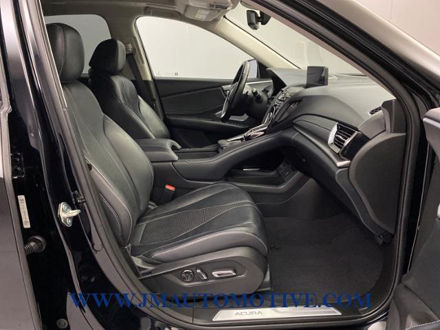 2019 Acura Rdx AWD w/Technology Pkg, available for sale in Naugatuck, Connecticut | J&M Automotive Sls&Svc LLC. Naugatuck, Connecticut 2019 Acura Rdx AWD w/Technology Pkg, available for sale in Naugatuck, Connecticut | J&M Automotive Sls&Svc LLC. Naugatuck, Connecticut