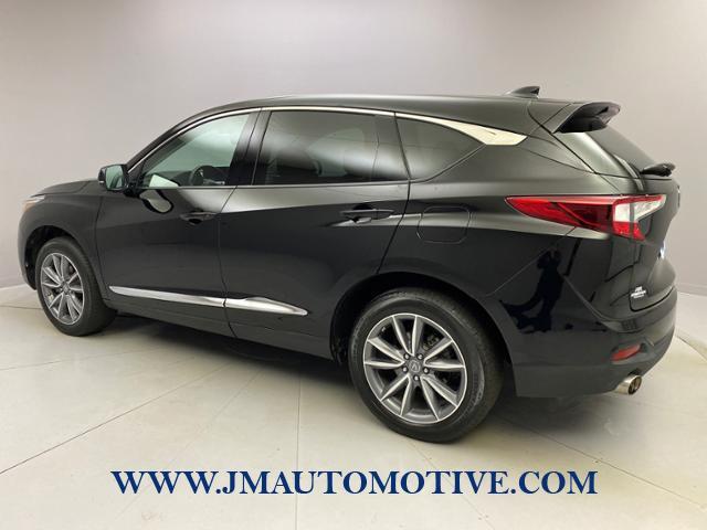 2019 Acura Rdx AWD w/Technology Pkg, available for sale in Naugatuck, Connecticut | J&M Automotive Sls&Svc LLC. Naugatuck, Connecticut 2019 Acura Rdx AWD w/Technology Pkg, available for sale in Naugatuck, Connecticut | J&M Automotive Sls&Svc LLC. Naugatuck, Connecticut