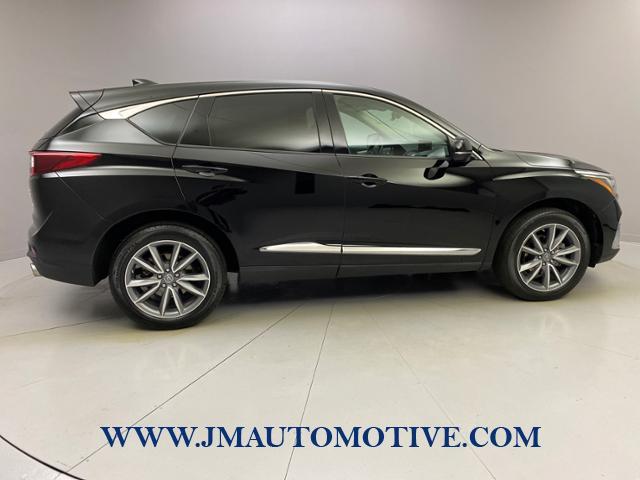 2019 Acura Rdx AWD w/Technology Pkg, available for sale in Naugatuck, Connecticut | J&M Automotive Sls&Svc LLC. Naugatuck, Connecticut 2019 Acura Rdx AWD w/Technology Pkg, available for sale in Naugatuck, Connecticut | J&M Automotive Sls&Svc LLC. Naugatuck, Connecticut