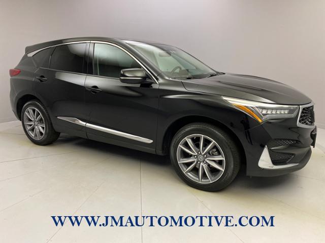 2019 Acura Rdx AWD w/Technology Pkg, available for sale in Naugatuck, Connecticut | J&M Automotive Sls&Svc LLC. Naugatuck, Connecticut 2019 Acura Rdx AWD w/Technology Pkg, available for sale in Naugatuck, Connecticut | J&M Automotive Sls&Svc LLC. Naugatuck, Connecticut