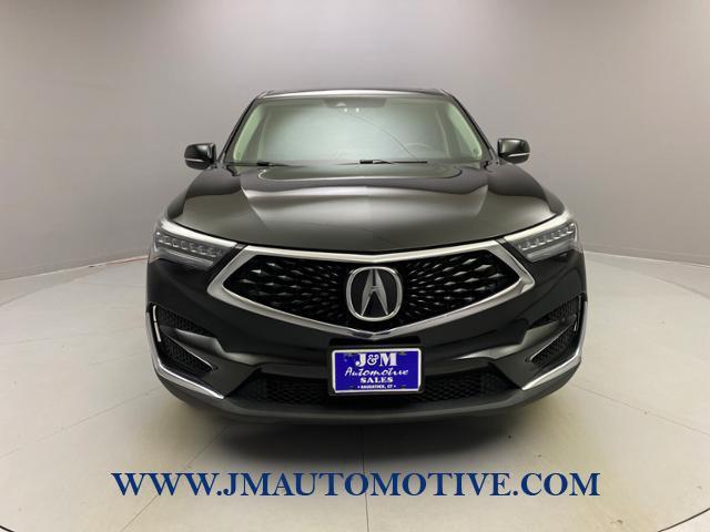2019 Acura Rdx AWD w/Technology Pkg, available for sale in Naugatuck, Connecticut | J&M Automotive Sls&Svc LLC. Naugatuck, Connecticut 2019 Acura Rdx AWD w/Technology Pkg, available for sale in Naugatuck, Connecticut | J&M Automotive Sls&Svc LLC. Naugatuck, Connecticut