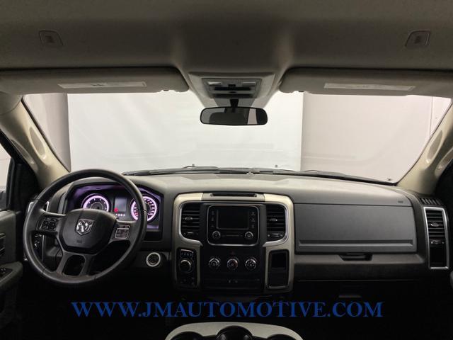 2020 Ram 1500 Classic SLT 4x4 Crew Cab 6'4 Box, available for sale in Naugatuck, Connecticut | J&M Automotive Sls&Svc LLC. Naugatuck, Connecticut 2020 Ram 1500 Classic SLT 4x4 Crew Cab 6'4 Box, available for sale in Naugatuck, Connecticut | J&M Automotive Sls&Svc LLC. Naugatuck, Connecticut