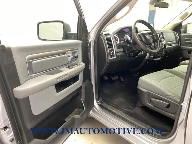 2020 Ram 1500 Classic SLT 4x4 Crew Cab 6'4 Box, available for sale in Naugatuck, Connecticut | J&M Automotive Sls&Svc LLC. Naugatuck, Connecticut 2020 Ram 1500 Classic SLT 4x4 Crew Cab 6'4 Box, available for sale in Naugatuck, Connecticut | J&M Automotive Sls&Svc LLC. Naugatuck, Connecticut