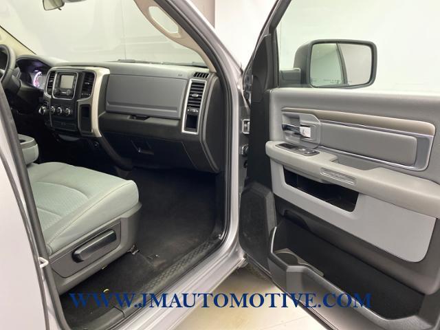 2020 Ram 1500 Classic SLT 4x4 Crew Cab 6'4 Box, available for sale in Naugatuck, Connecticut | J&M Automotive Sls&Svc LLC. Naugatuck, Connecticut 2020 Ram 1500 Classic SLT 4x4 Crew Cab 6'4 Box, available for sale in Naugatuck, Connecticut | J&M Automotive Sls&Svc LLC. Naugatuck, Connecticut