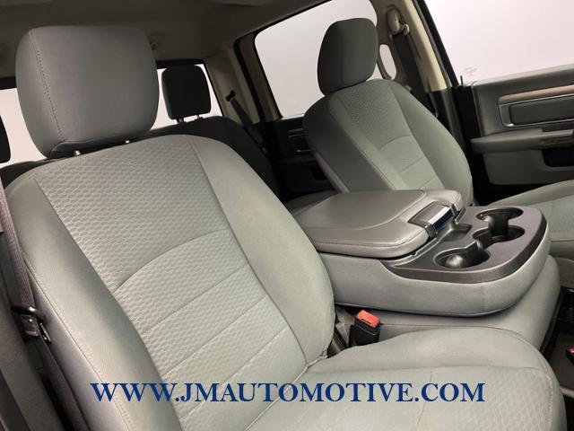 2020 Ram 1500 Classic SLT 4x4 Crew Cab 6'4 Box, available for sale in Naugatuck, Connecticut | J&M Automotive Sls&Svc LLC. Naugatuck, Connecticut 2020 Ram 1500 Classic SLT 4x4 Crew Cab 6'4 Box, available for sale in Naugatuck, Connecticut | J&M Automotive Sls&Svc LLC. Naugatuck, Connecticut