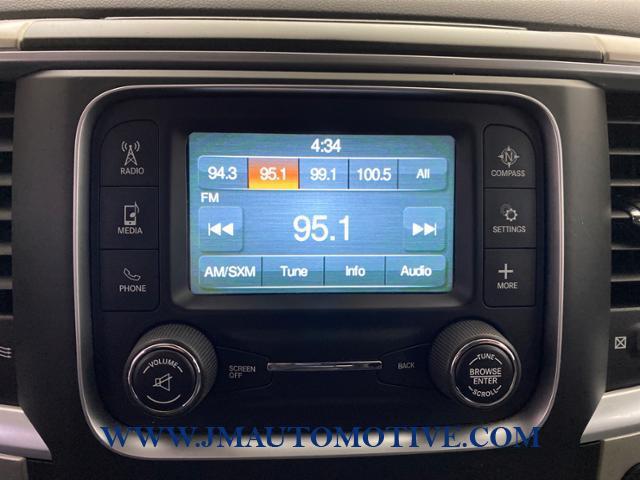 2020 Ram 1500 Classic SLT 4x4 Crew Cab 6'4 Box, available for sale in Naugatuck, Connecticut | J&M Automotive Sls&Svc LLC. Naugatuck, Connecticut 2020 Ram 1500 Classic SLT 4x4 Crew Cab 6'4 Box, available for sale in Naugatuck, Connecticut | J&M Automotive Sls&Svc LLC. Naugatuck, Connecticut