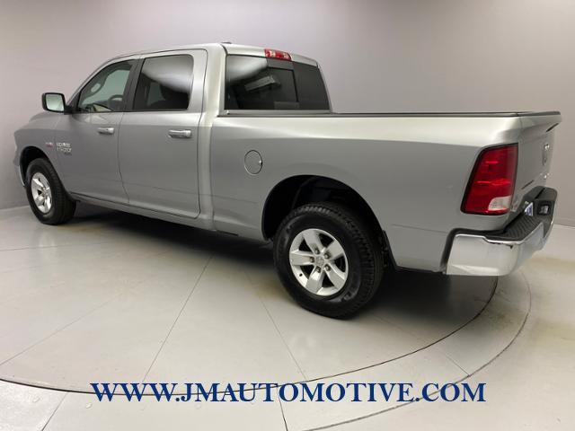 2020 Ram 1500 Classic SLT 4x4 Crew Cab 6'4 Box, available for sale in Naugatuck, Connecticut | J&M Automotive Sls&Svc LLC. Naugatuck, Connecticut 2020 Ram 1500 Classic SLT 4x4 Crew Cab 6'4 Box, available for sale in Naugatuck, Connecticut | J&M Automotive Sls&Svc LLC. Naugatuck, Connecticut