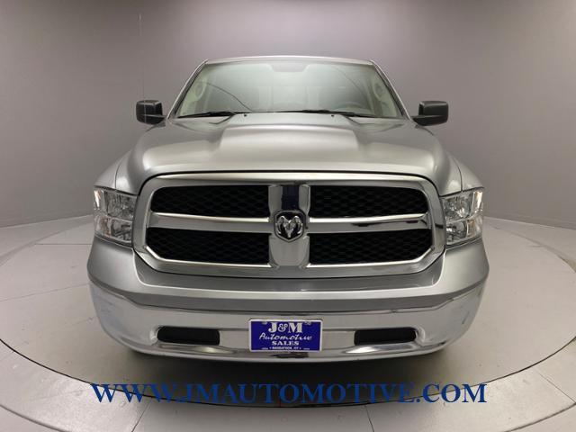 2020 Ram 1500 Classic SLT 4x4 Crew Cab 6'4 Box, available for sale in Naugatuck, Connecticut | J&M Automotive Sls&Svc LLC. Naugatuck, Connecticut 2020 Ram 1500 Classic SLT 4x4 Crew Cab 6'4 Box, available for sale in Naugatuck, Connecticut | J&M Automotive Sls&Svc LLC. Naugatuck, Connecticut