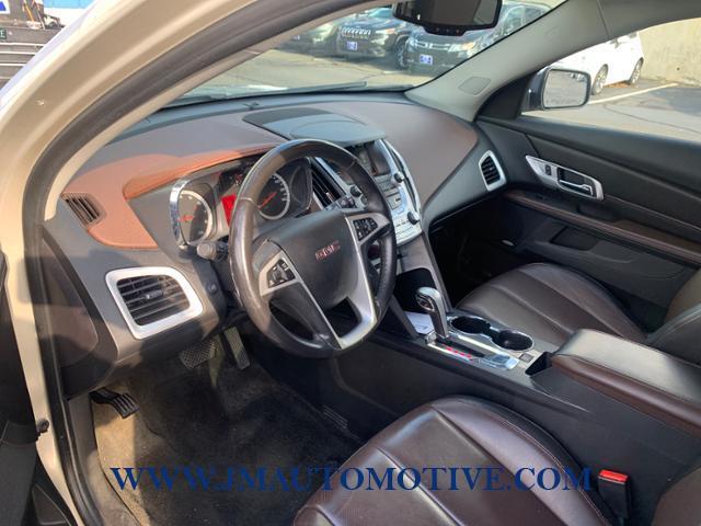 Used GMC Terrain AWD 4dr SLT w/SLT-1 2015 | J&M Automotive Sls&Svc LLC. Naugatuck, Connecticut Used GMC Terrain AWD 4dr SLT w/SLT-1 2015 | J&M Automotive Sls&Svc LLC. Naugatuck, Connecticut