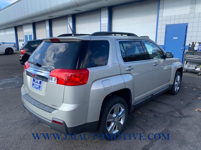 Used GMC Terrain AWD 4dr SLT w/SLT-1 2015 | J&M Automotive Sls&Svc LLC. Naugatuck, Connecticut Used GMC Terrain AWD 4dr SLT w/SLT-1 2015 | J&M Automotive Sls&Svc LLC. Naugatuck, Connecticut