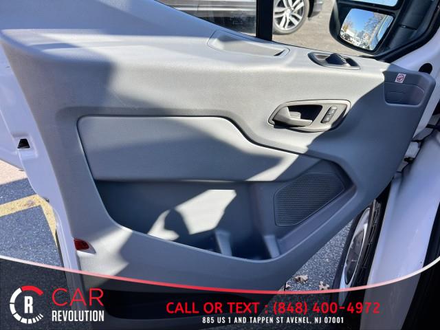Used Ford Transit Van T-350 148'' MR 2019 | Car Revolution. Avenel, New Jersey Used Ford Transit Van T-350 148'' MR 2019 | Car Revolution. Avenel, New Jersey