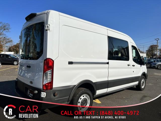 Used Ford Transit Van T-350 148'' MR 2019 | Car Revolution. Avenel, New Jersey Used Ford Transit Van T-350 148'' MR 2019 | Car Revolution. Avenel, New Jersey
