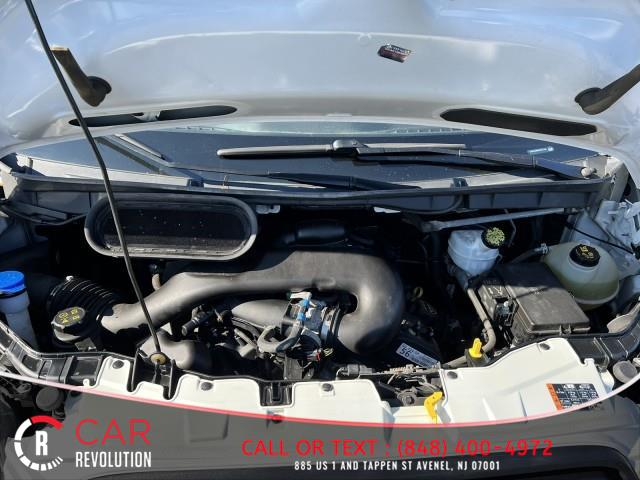 Used Ford Transit Van T-350 148'' MR 2019 | Car Revolution. Avenel, New Jersey Used Ford Transit Van T-350 148'' MR 2019 | Car Revolution. Avenel, New Jersey