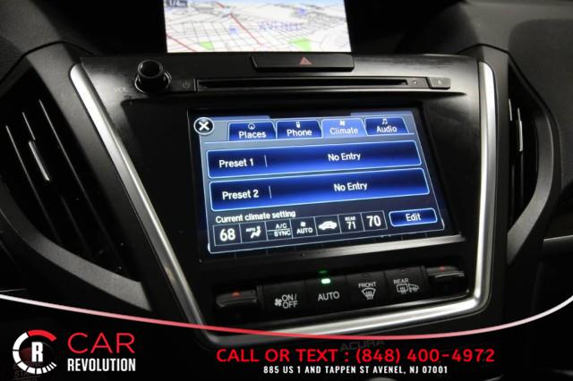 Used Acura Mdx SH-AWD w/ Navi & rearCam 2017 | Car Revolution. Avenel, New Jersey Used Acura Mdx SH-AWD w/ Navi & rearCam 2017 | Car Revolution. Avenel, New Jersey