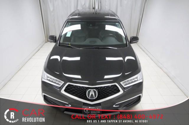 Used Acura Mdx SH-AWD w/ Navi & rearCam 2017 | Car Revolution. Avenel, New Jersey Used Acura Mdx SH-AWD w/ Navi & rearCam 2017 | Car Revolution. Avenel, New Jersey