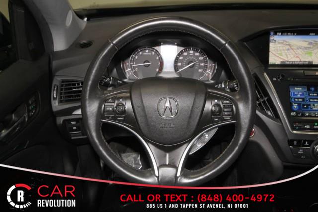 Used Acura Mdx SH-AWD w/ Navi & rearCam 2017 | Car Revolution. Avenel, New Jersey Used Acura Mdx SH-AWD w/ Navi & rearCam 2017 | Car Revolution. Avenel, New Jersey