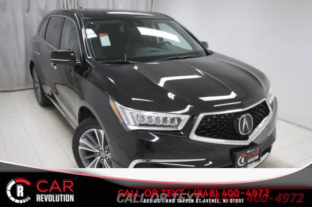 Used Acura Mdx SH-AWD w/ Navi & rearCam 2017 | Car Revolution. Avenel, New Jersey Used Acura Mdx SH-AWD w/ Navi & rearCam 2017 | Car Revolution. Avenel, New Jersey
