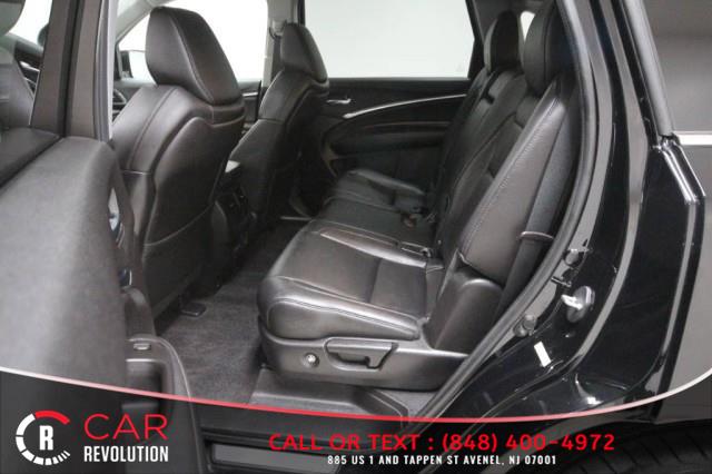 Used Acura Mdx SH-AWD w/ Navi & rearCam 2017 | Car Revolution. Avenel, New Jersey Used Acura Mdx SH-AWD w/ Navi & rearCam 2017 | Car Revolution. Avenel, New Jersey