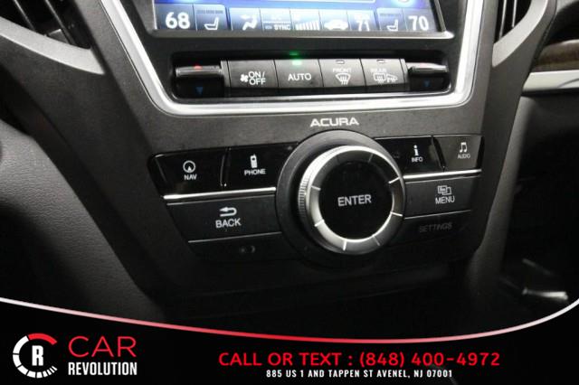Used Acura Mdx SH-AWD w/ Navi & rearCam 2017 | Car Revolution. Avenel, New Jersey Used Acura Mdx SH-AWD w/ Navi & rearCam 2017 | Car Revolution. Avenel, New Jersey