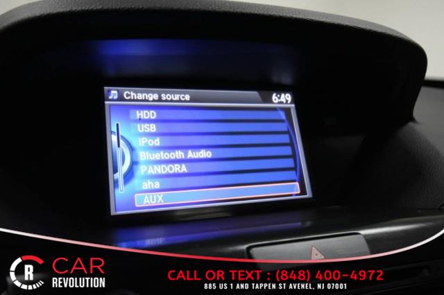Used Acura Mdx SH-AWD w/ Navi & rearCam 2017 | Car Revolution. Avenel, New Jersey Used Acura Mdx SH-AWD w/ Navi & rearCam 2017 | Car Revolution. Avenel, New Jersey