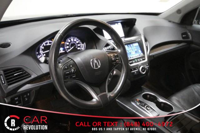 Used Acura Mdx SH-AWD w/ Navi & rearCam 2017 | Car Revolution. Avenel, New Jersey Used Acura Mdx SH-AWD w/ Navi & rearCam 2017 | Car Revolution. Avenel, New Jersey