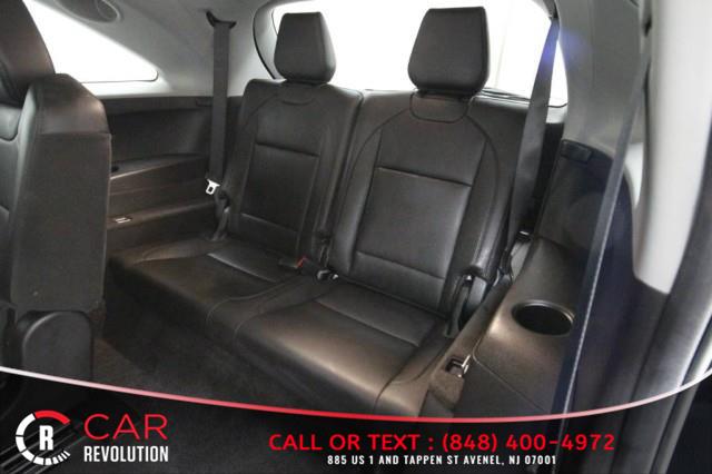 Used Acura Mdx SH-AWD w/ Navi & rearCam 2017 | Car Revolution. Avenel, New Jersey Used Acura Mdx SH-AWD w/ Navi & rearCam 2017 | Car Revolution. Avenel, New Jersey