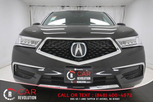 Used Acura Mdx SH-AWD w/ Navi & rearCam 2017 | Car Revolution. Avenel, New Jersey Used Acura Mdx SH-AWD w/ Navi & rearCam 2017 | Car Revolution. Avenel, New Jersey