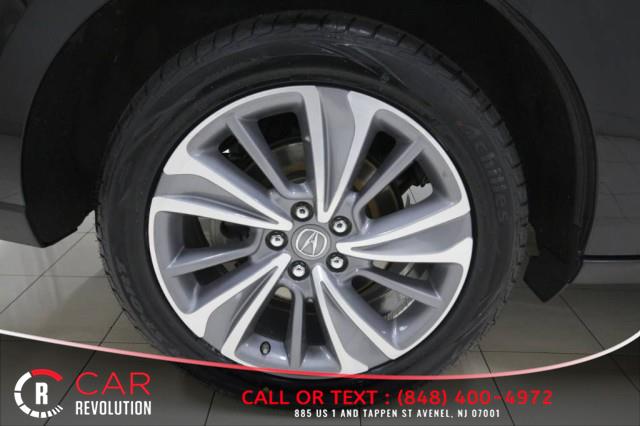 Used Acura Mdx SH-AWD w/ Navi & rearCam 2017 | Car Revolution. Avenel, New Jersey Used Acura Mdx SH-AWD w/ Navi & rearCam 2017 | Car Revolution. Avenel, New Jersey