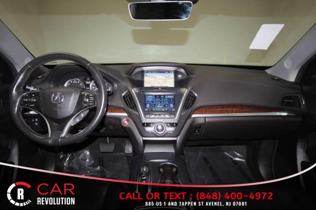 Used Acura Mdx SH-AWD w/ Navi & rearCam 2017 | Car Revolution. Avenel, New Jersey Used Acura Mdx SH-AWD w/ Navi & rearCam 2017 | Car Revolution. Avenel, New Jersey