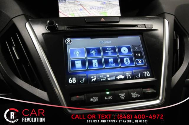 Used Acura Mdx SH-AWD w/ Navi & rearCam 2017 | Car Revolution. Avenel, New Jersey Used Acura Mdx SH-AWD w/ Navi & rearCam 2017 | Car Revolution. Avenel, New Jersey
