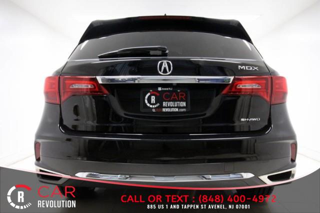 Used Acura Mdx SH-AWD w/ Navi & rearCam 2017 | Car Revolution. Avenel, New Jersey Used Acura Mdx SH-AWD w/ Navi & rearCam 2017 | Car Revolution. Avenel, New Jersey