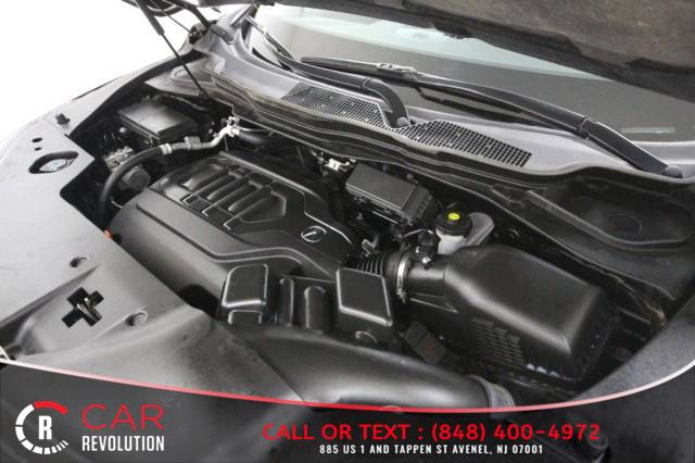 Used Acura Mdx SH-AWD w/ Navi & rearCam 2017 | Car Revolution. Avenel, New Jersey Used Acura Mdx SH-AWD w/ Navi & rearCam 2017 | Car Revolution. Avenel, New Jersey
