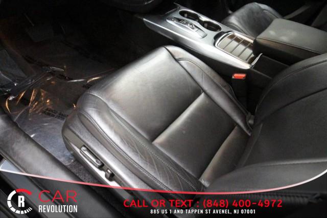 Used Acura Mdx SH-AWD w/ Navi & rearCam 2017 | Car Revolution. Avenel, New Jersey Used Acura Mdx SH-AWD w/ Navi & rearCam 2017 | Car Revolution. Avenel, New Jersey