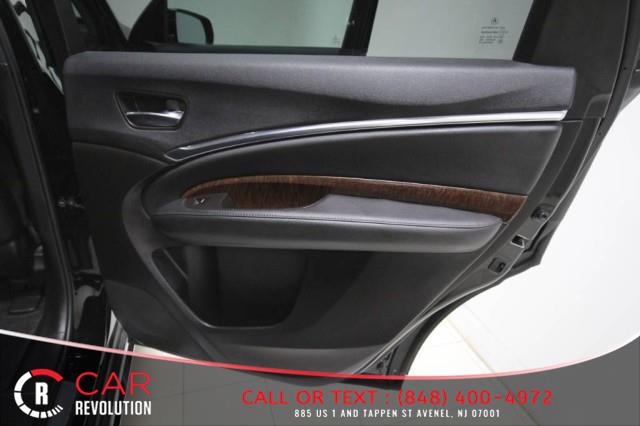 Used Acura Mdx SH-AWD w/ Navi & rearCam 2017 | Car Revolution. Avenel, New Jersey Used Acura Mdx SH-AWD w/ Navi & rearCam 2017 | Car Revolution. Avenel, New Jersey