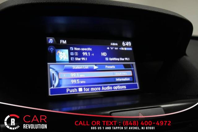Used Acura Mdx SH-AWD w/ Navi & rearCam 2017 | Car Revolution. Avenel, New Jersey Used Acura Mdx SH-AWD w/ Navi & rearCam 2017 | Car Revolution. Avenel, New Jersey