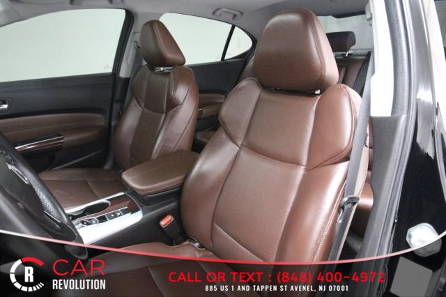 2016 Acura Tlx w/ Navi & rearCam, available for sale in Avenel, New Jersey | Car Revolution. Avenel, New Jersey 2016 Acura Tlx w/ Navi & rearCam, available for sale in Avenel, New Jersey | Car Revolution. Avenel, New Jersey