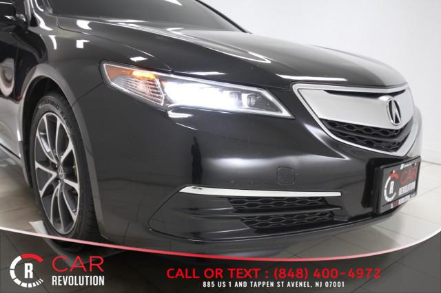 2016 Acura Tlx w/ Navi & rearCam, available for sale in Avenel, New Jersey | Car Revolution. Avenel, New Jersey 2016 Acura Tlx w/ Navi & rearCam, available for sale in Avenel, New Jersey | Car Revolution. Avenel, New Jersey