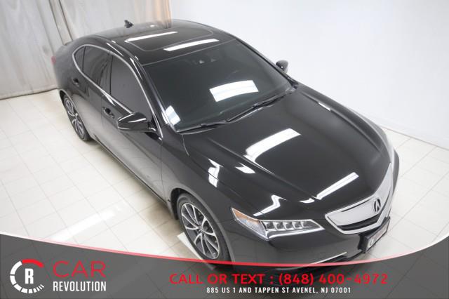 2016 Acura Tlx w/ Navi & rearCam, available for sale in Avenel, New Jersey | Car Revolution. Avenel, New Jersey 2016 Acura Tlx w/ Navi & rearCam, available for sale in Avenel, New Jersey | Car Revolution. Avenel, New Jersey
