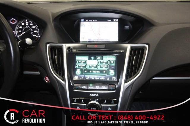2016 Acura Tlx w/ Navi & rearCam, available for sale in Avenel, New Jersey | Car Revolution. Avenel, New Jersey 2016 Acura Tlx w/ Navi & rearCam, available for sale in Avenel, New Jersey | Car Revolution. Avenel, New Jersey