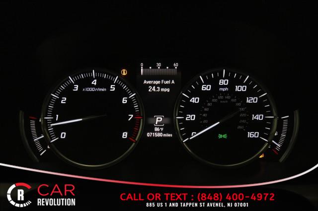 2016 Acura Tlx w/ Navi & rearCam, available for sale in Avenel, New Jersey | Car Revolution. Avenel, New Jersey 2016 Acura Tlx w/ Navi & rearCam, available for sale in Avenel, New Jersey | Car Revolution. Avenel, New Jersey