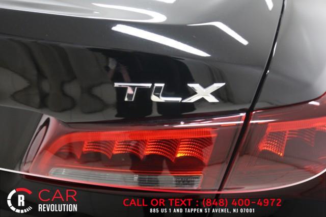 2016 Acura Tlx w/ Navi & rearCam, available for sale in Avenel, New Jersey | Car Revolution. Avenel, New Jersey 2016 Acura Tlx w/ Navi & rearCam, available for sale in Avenel, New Jersey | Car Revolution. Avenel, New Jersey