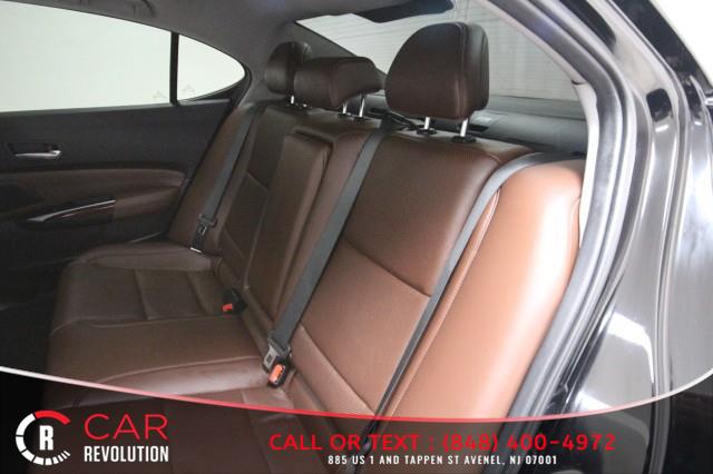 2016 Acura Tlx w/ Navi & rearCam, available for sale in Avenel, New Jersey | Car Revolution. Avenel, New Jersey 2016 Acura Tlx w/ Navi & rearCam, available for sale in Avenel, New Jersey | Car Revolution. Avenel, New Jersey