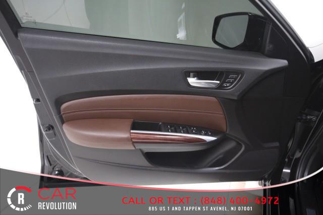2016 Acura Tlx w/ Navi & rearCam, available for sale in Avenel, New Jersey | Car Revolution. Avenel, New Jersey 2016 Acura Tlx w/ Navi & rearCam, available for sale in Avenel, New Jersey | Car Revolution. Avenel, New Jersey